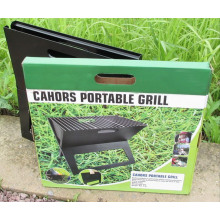 Customize Outdoor Camping Portable BBQ Grill Equipment
